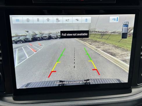 Used 2022 Ford F150 Limited image 33