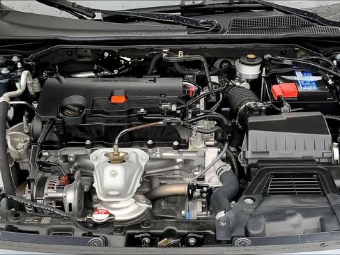 Used 2022 Honda Civic Sport image 29