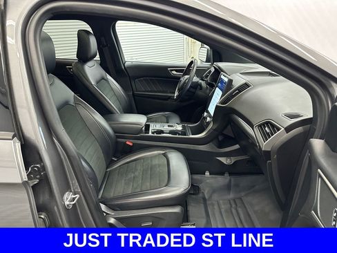Used 2024 Ford Edge ST-Line AWD/4WD image 14