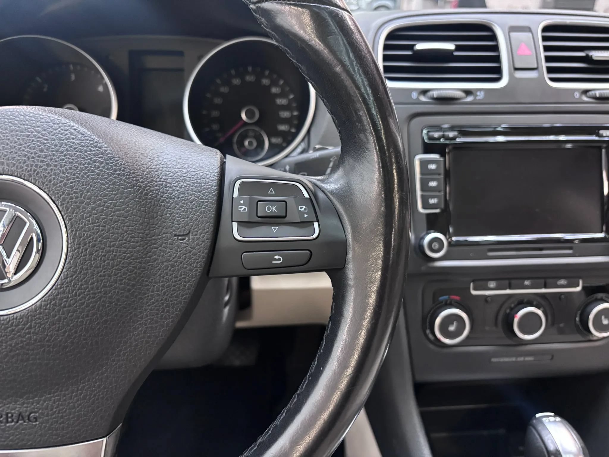 Used 2012 Volkswagen Jetta TDI FWD image 15