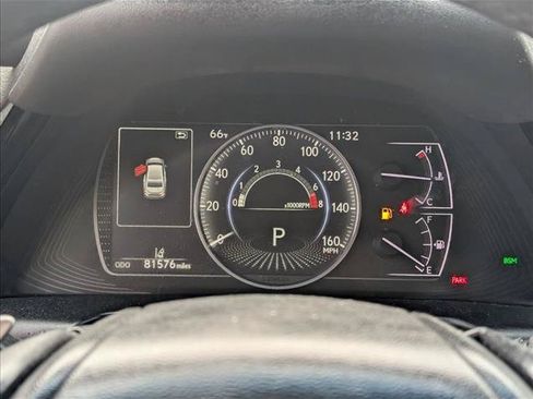 Used 2022 Lexus ES 350 w/ Premium Package FWD image 11