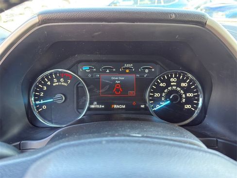 Used 2019 Ford F150 Lariat w/ Equipment Group 502A Luxury image 22