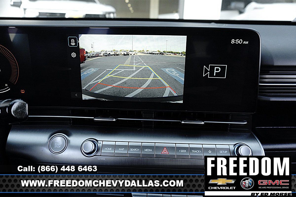 Used 2026 Hyundai Kona SEL Sport FWD image 5