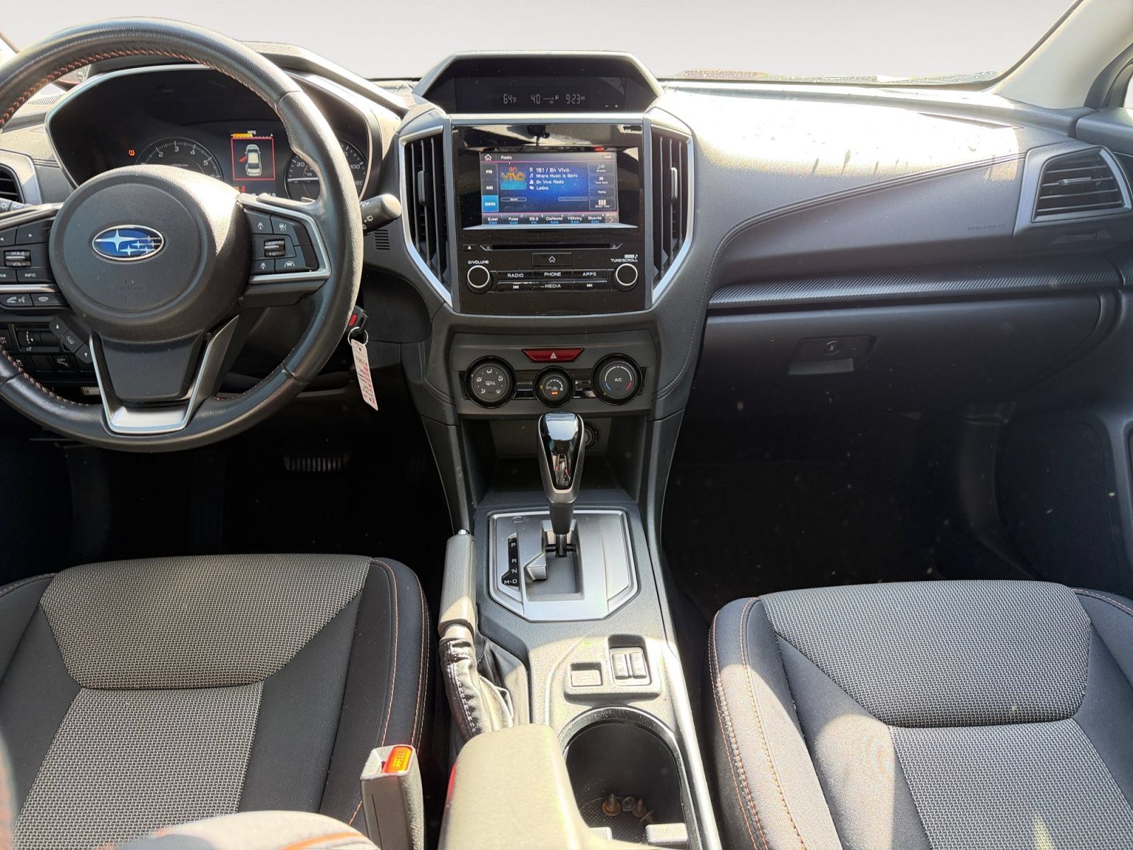Used 2019 Subaru Crosstrek 2.0i Premium AWD/4WD image 11