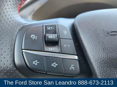 Used 2025 Ford Escape ST-Line w/ Equipment Group 301A image 21