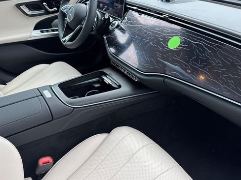 New 2026 Mercedes-Benz E 450 4MATIC Sedan image 27