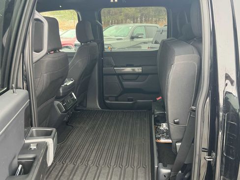 Used 2023 Ford F150 XLT w/ Equipment Group 302A High image 39