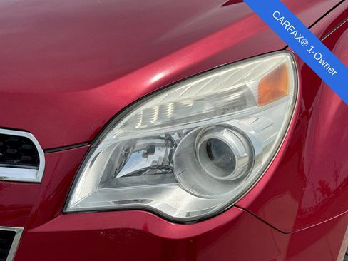 Used 2013 Chevrolet Equinox LTZ FWD image 13