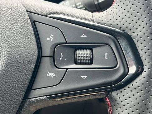 New 2026 Chevrolet Trax RS w/ Driver Confidence Package FWD image 16