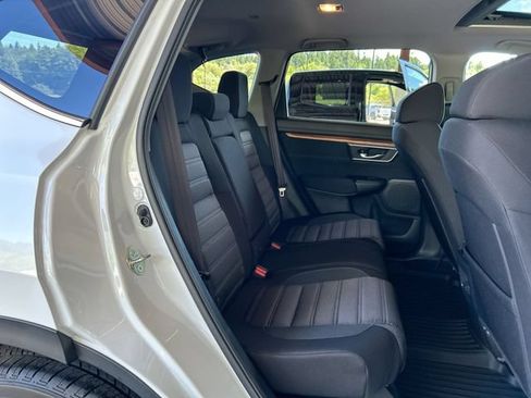 Used 2020 Honda CR-V EX image 26