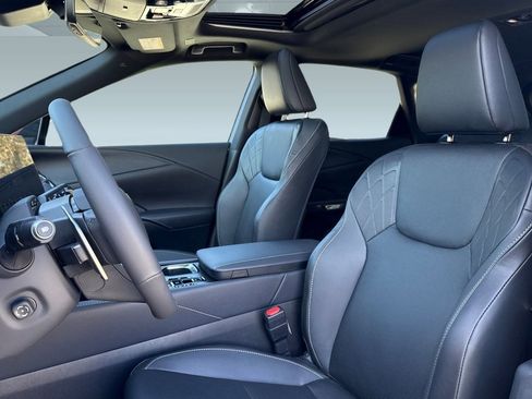 New 2026 Lexus RX 350h RX 350h image 17