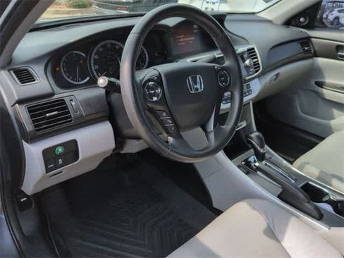 Used 2013 Honda Accord EX-L image 10