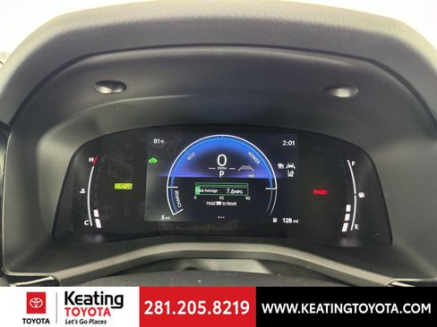 New 2026 Toyota Camry SE image 12