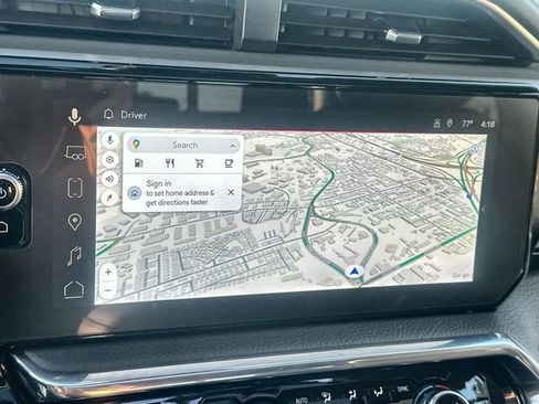 Used 2025 GMC Sierra 1500 Denali w/ Technology Package image 14