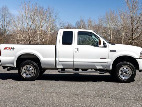 Used 2006 Ford F250 XL image 10