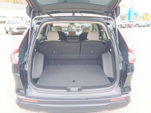 Used 2025 Honda CR-V EX image 23