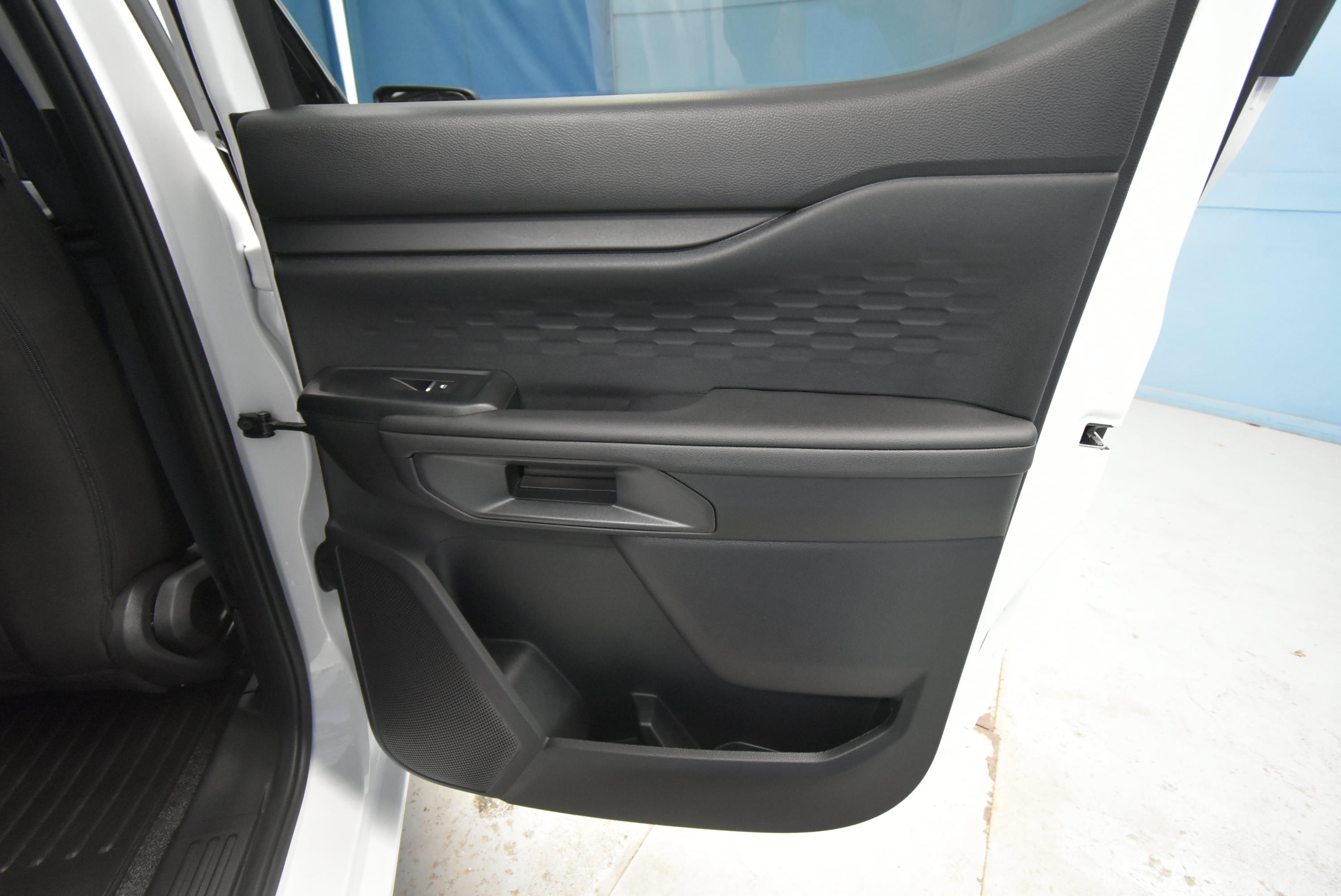New 2026 Ford Ranger XL RWD image 22