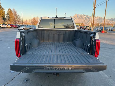Used 2024 Toyota Tundra SR5 image 24