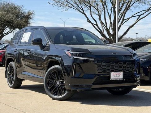 New 2026 Toyota RAV4 XSE image 2