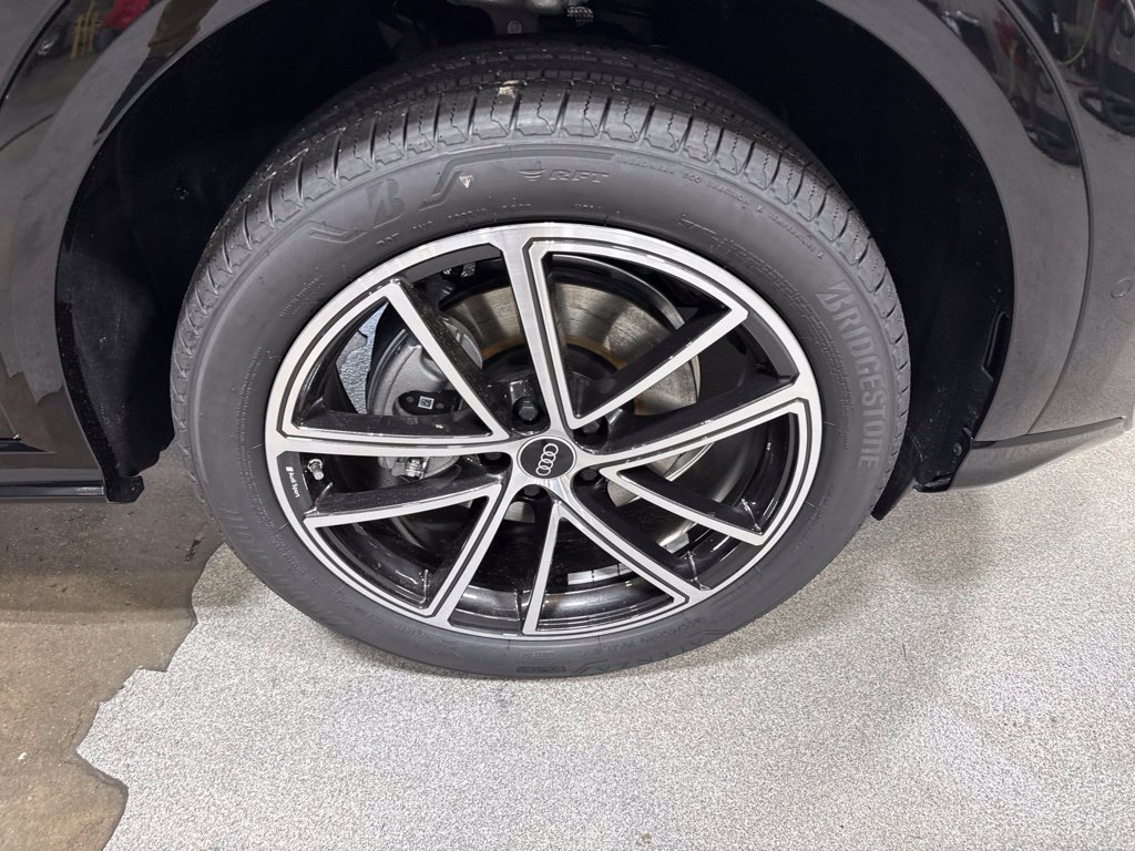 New 2026 Audi Q5 Premium Plus AWD/4WD image 12