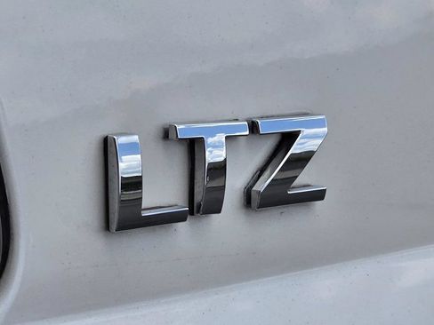 Used 2016 Chevrolet Tahoe LTZ RWD image 33
