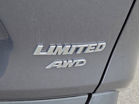 Certified 2019 Toyota RAV4 Limited w/ Cold Weather Package image 32