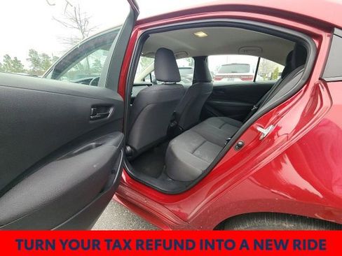 Used 2024 Toyota Corolla LE image 22