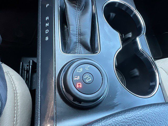 Used 2017 Ford Explorer 4WD image 10