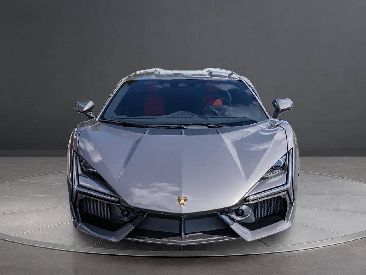 Used 2025 Lamborghini Revuelto AWD/4WD image 14