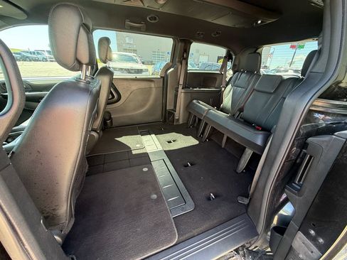 Used 2020 Dodge Grand Caravan GT FWD image 46