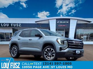 Used 2025 GMC Terrain Elevation w/ Elevation Premium Package AWD/4WD video 1