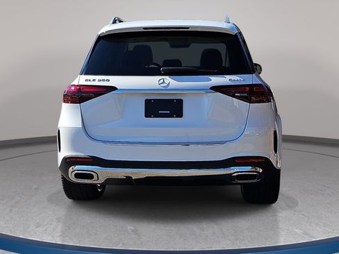 New 2026 Mercedes-Benz GLE 350 4MATIC image 6