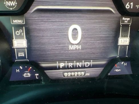 Used 2021 RAM 2500 Big Horn w/ Level 2 Equipment Group AWD/4WD image 11