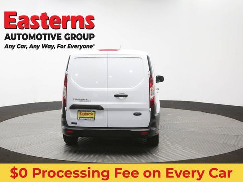 Used 2020 Ford Transit Connect XL FWD image 39