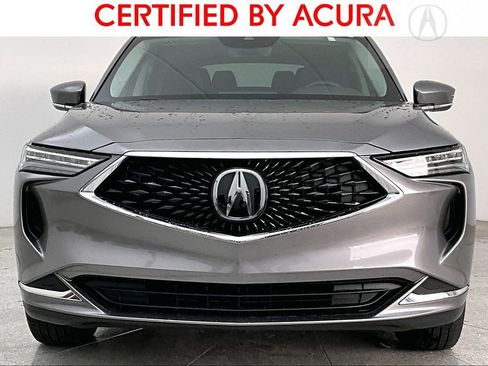 Certified 2023 Acura MDX FWD image 5