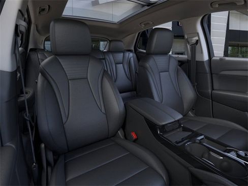 New 2026 Buick Envision Preferred image 16