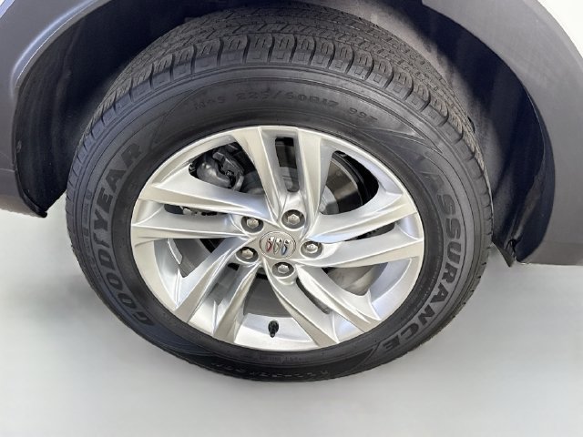 Used 2024 Buick Envista Preferred w/ Convenience I Package FWD image 32