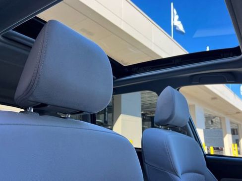 Used 2018 Subaru Forester 2.5i Premium image 21