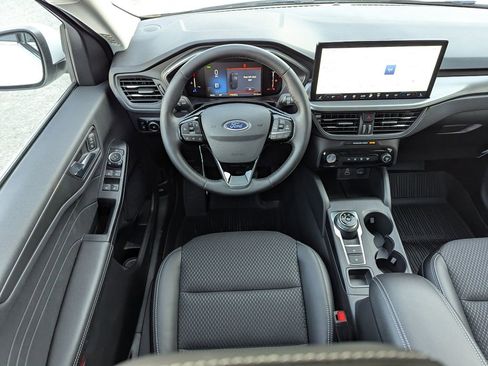 New 2026 Ford Escape SE w/ Class II Trailer Tow Package FWD image 14