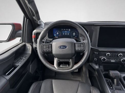 Used 2025 Ford F150 Raptor AWD/4WD image 3