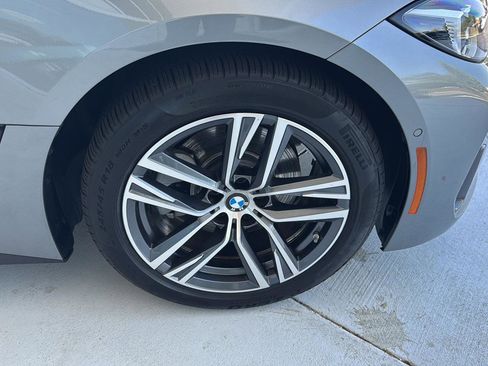 Used 2025 BMW 430i xDrive w/ Premium Package image 36