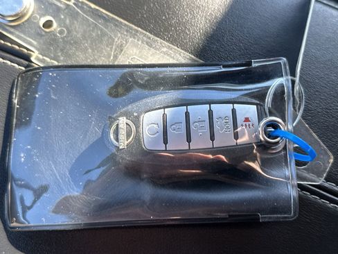 Used 2023 Nissan Altima 2.5 S image 34