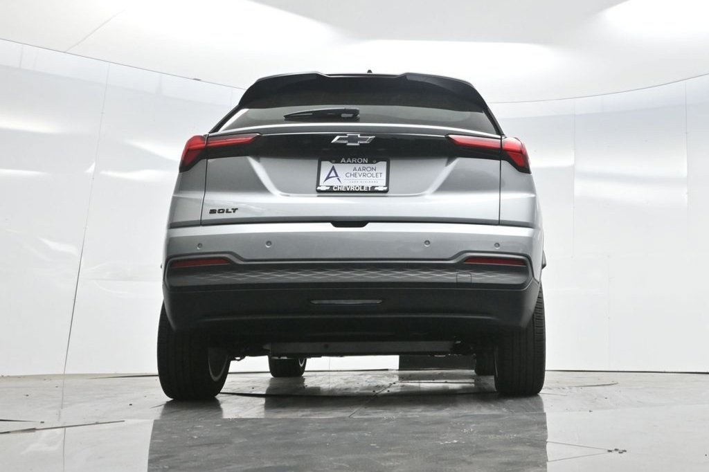 Used 2027 Chevrolet Bolt LT w/ Comfort Package FWD image 66