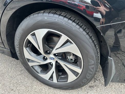 Used 2024 Subaru Legacy Premium image 18
