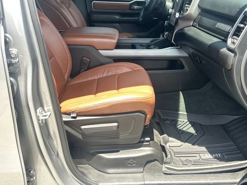 Used 2023 RAM 1500 Big Horn AWD/4WD image 14