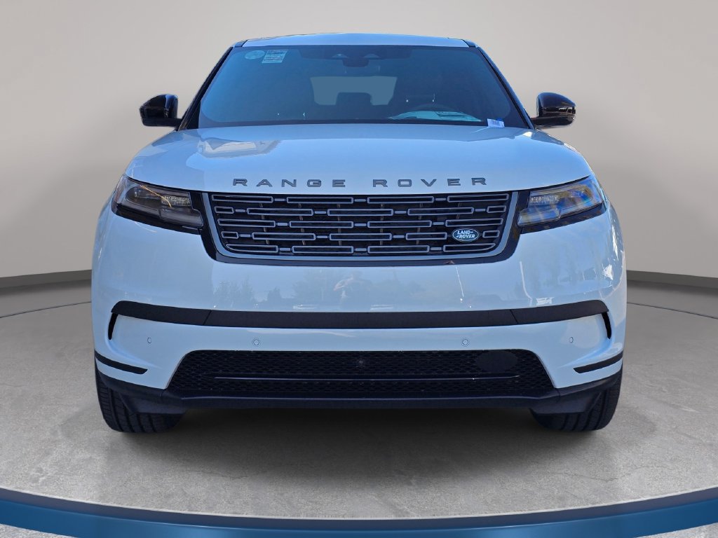 New 2026 Land Rover Range Rover Velar S AWD/4WD image 2
