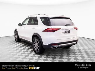 New 2026 Mercedes-Benz GLE 350 4MATIC video 3