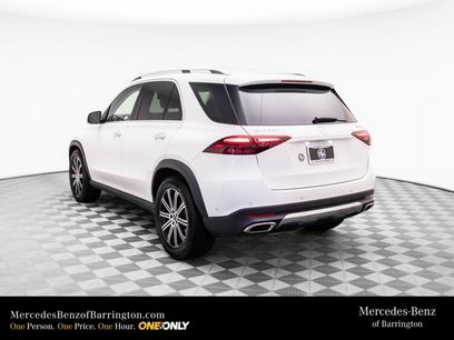 New 2026 Mercedes-Benz GLE 350 4MATIC