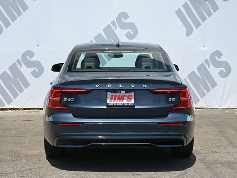 Used 2024 Volvo S60 B5 Plus FWD image 5