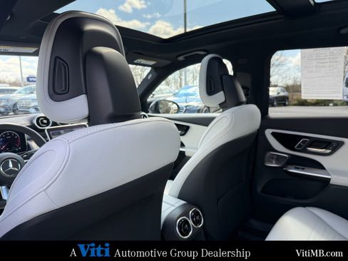 Certified 2023 Mercedes-Benz GLC 300 4MATIC image 21